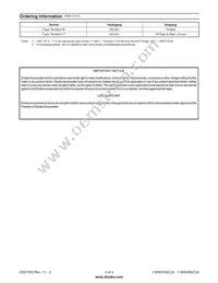 1.5KE7.5CA-T-F Datasheet Page 4