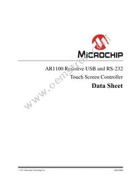 2406 Datasheet Cover