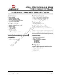 2406 Datasheet Page 3