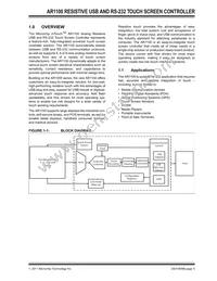 2406 Datasheet Page 5