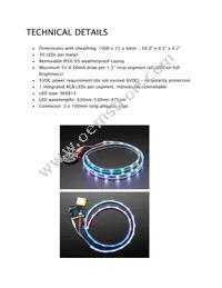 3812 Datasheet Page 3