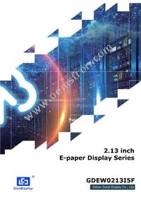 4243 Datasheet Cover