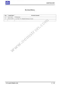 4243 Datasheet Page 2