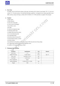 4243 Datasheet Page 4