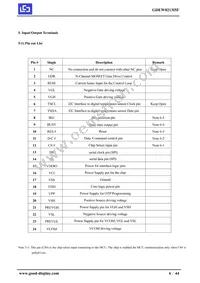 4243 Datasheet Page 6