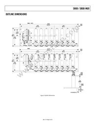 5B08-NI Datasheet Page 6