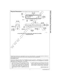 74F657SC Datasheet Page 7