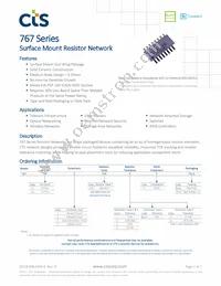 767-163-161G Datasheet Cover