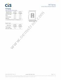 767-163-161G Datasheet Page 5