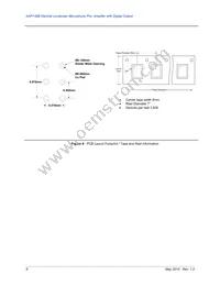 AAP149BS-M6B-G-LF-TR Datasheet Page 8