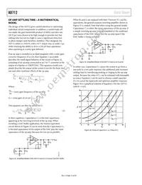 AD712KR-REEL7 Datasheet Page 12