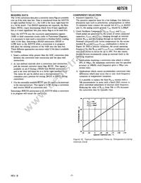 AD7578KN Datasheet Page 7