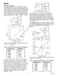 AD7578KN Datasheet Page 8