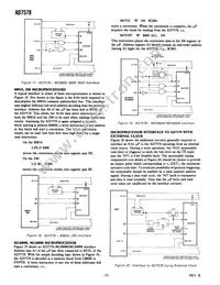 AD7578KN Datasheet Page 10