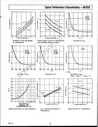 AD7820KPZ-REEL Datasheet Page 5