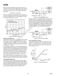 AD7888ARU-REEL7 Datasheet Page 8