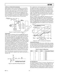 AD7888ARU-REEL7 Datasheet Page 9