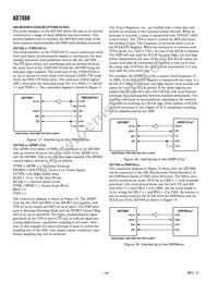 AD7888ARU-REEL7 Datasheet Page 14