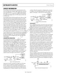 AD7904BRU-REEL Datasheet Page 18