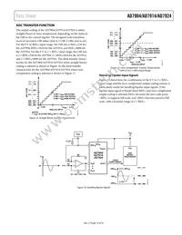 AD7904BRU-REEL Datasheet Page 19