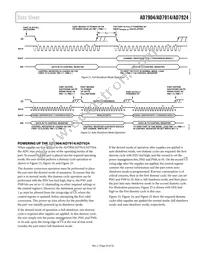 AD7904BRU-REEL Datasheet Page 23