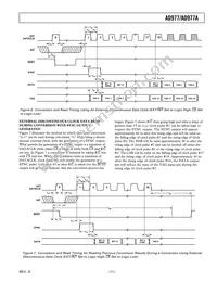 AD977BRRL Datasheet Page 11