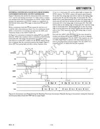 AD977BRRL Datasheet Page 13