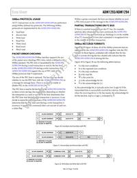 ADM1294-1AARUZ-RL7 Datasheet Page 19