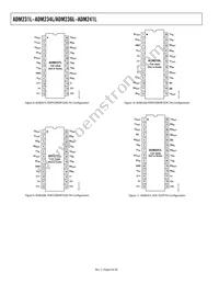 ADM238LJR-REEL Datasheet Page 6