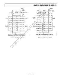 ADM238LJR-REEL Datasheet Page 11