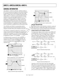 ADM238LJR-REEL Datasheet Page 12