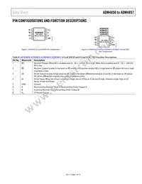 ADM4855AR-REEL7 Datasheet Page 7