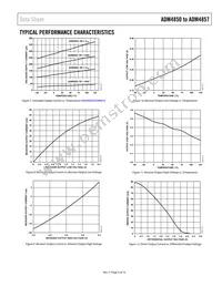 ADM4855AR-REEL7 Datasheet Page 9