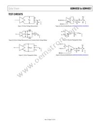 ADM4855AR-REEL7 Datasheet Page 11