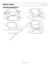 ADM4855AR-REEL7 Datasheet Page 12