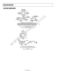 ADTL082ARZ-REEL Datasheet Page 8