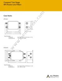 AMI-M12A-6-30-C Datasheet Page 6