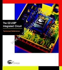 AN2136SC Datasheet Cover