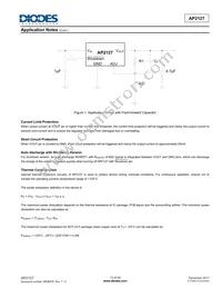 AP2127N-4.75TRG1 Datasheet Page 13