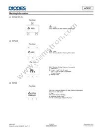 AP2127N-4.75TRG1 Datasheet Page 15