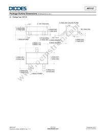 AP2127N-4.75TRG1 Datasheet Page 16