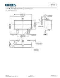 AP2127N-4.75TRG1 Datasheet Page 17