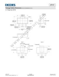 AP2127N-4.75TRG1 Datasheet Page 19