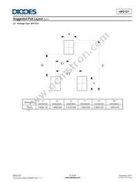 AP2127N-4.75TRG1 Datasheet Page 21