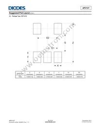 AP2127N-4.75TRG1 Datasheet Page 22