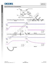 AP2141AW-7 Datasheet Page 5