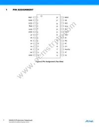 ATM90E25-YU-R Datasheet Page 7