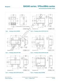 BAS40-06/ZLR Datasheet Page 10