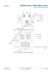 BAS40-06/ZLR Datasheet Page 13