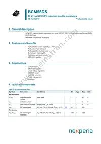 BCM56DSX Cover